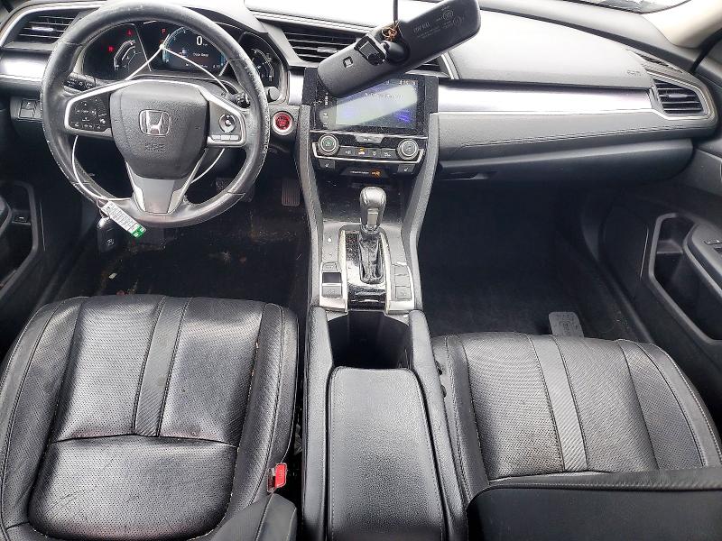 Aukcja sprzedaży 2017 Honda Civic, vin: 19XFC1F79HE014557, numer aukcji: 66453236