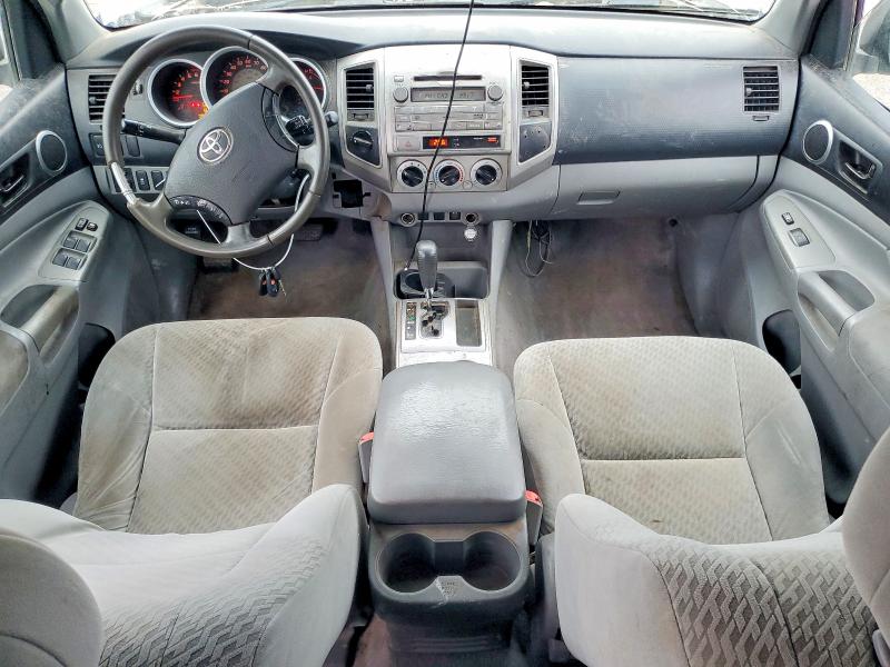 Продажа на аукционе авто 2011 Toyota Tacoma, vin: 3TMMU4FN6BM024853, номер лота: 64286466