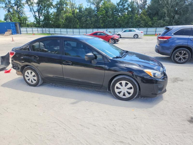Продаж на аукціоні авто 2014 Subaru Impreza, vin: JF1GJAA62EH023718, номер лоту: 64809896