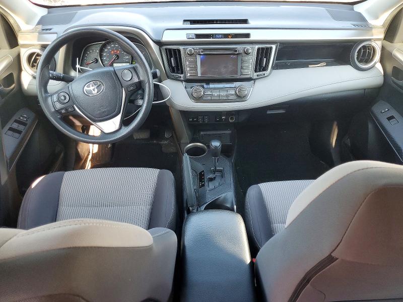 Продажа на аукционе авто 2013 Toyota Rav4, vin: 2T3WFREV0DW059617, номер лота: 62855256