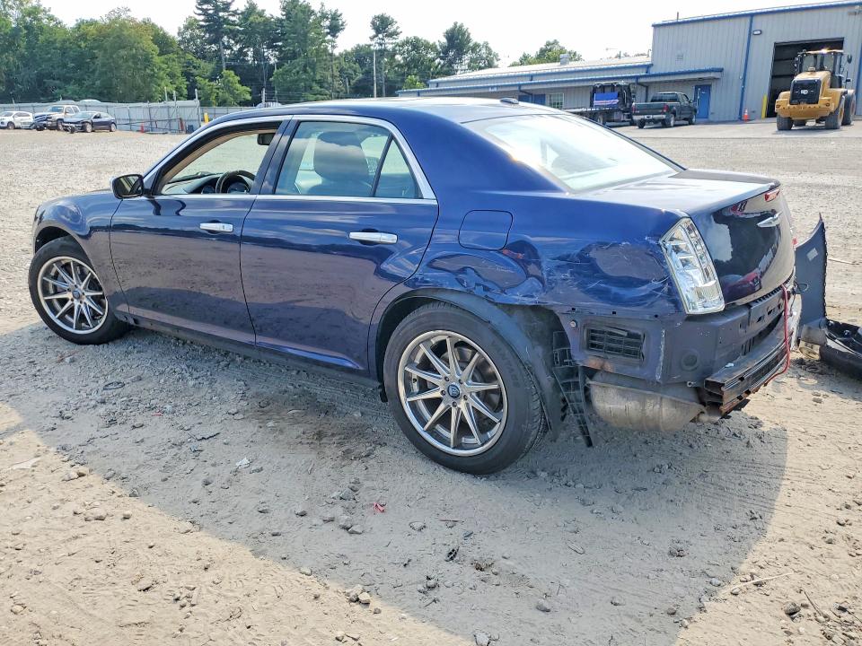 Продаж на аукціоні авто 2013 Chrysler 300c, vin: 2C3CCASG0DH564788, номер лоту: 64309926