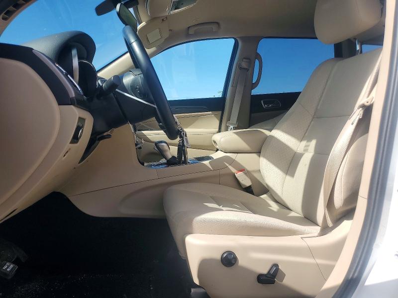 66229016 :رقم المزاد ، 1C4RJFAG5LC363397 vin ، 2020 Jeep Grand Cherokee مزاد بيع