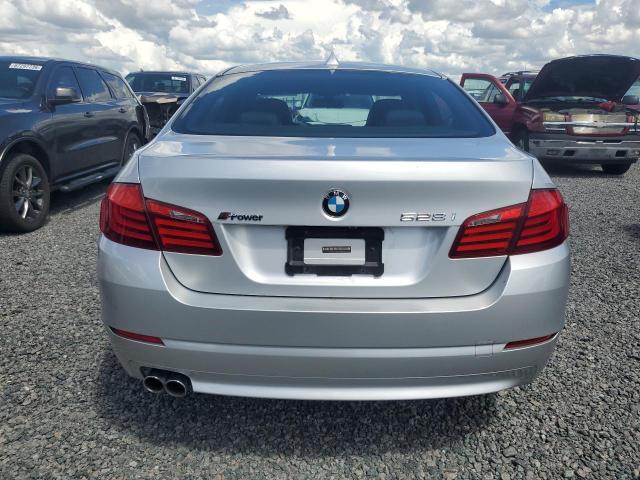 Продаж на аукціоні авто 2011 Bmw 528, vin: WBAFR1C56BC260706, номер лоту: 67409076