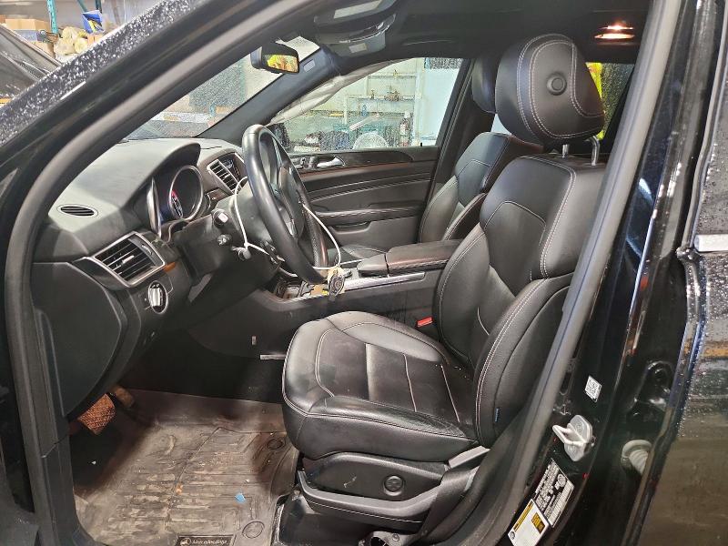 2015 Mercedes-benz Ml მანქანა იყიდება აუქციონზე, vin: 4JGDA2EB4FA565354, აუქციონის ნომერი: 66235826
