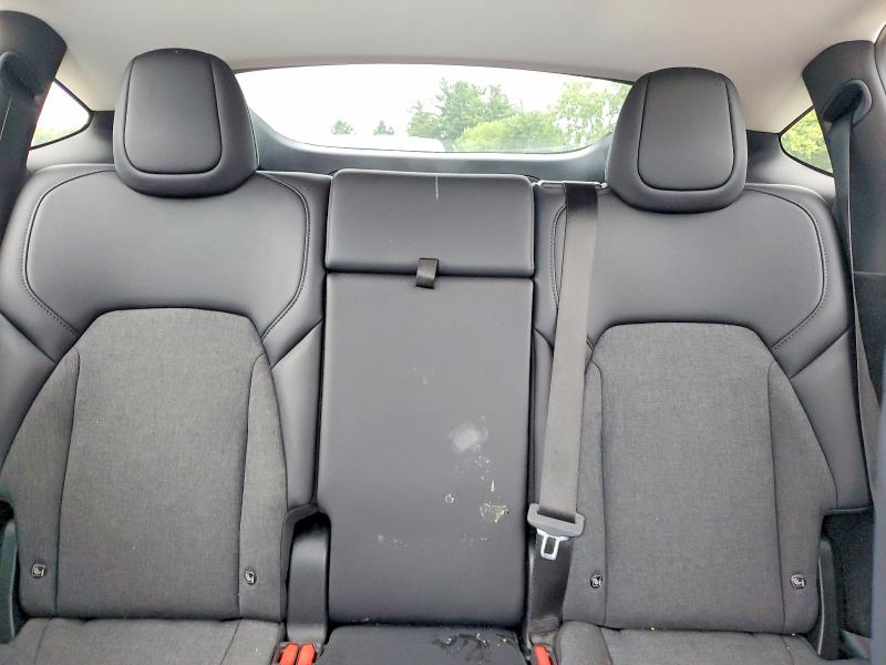 Продажа на аукционе авто 2026 Tesla Model  Y, vin: 7SAYGDED4TA688785, номер лота: 65196646