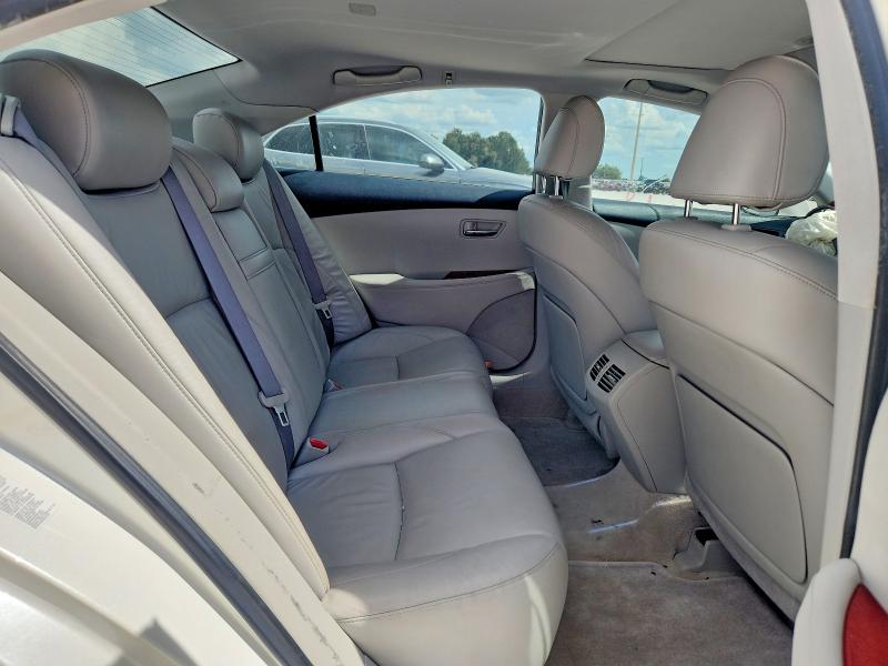 Aukcja sprzedaży 2007 Lexus Es, vin: JTHBJ46G072033546, numer aukcji: 64764046