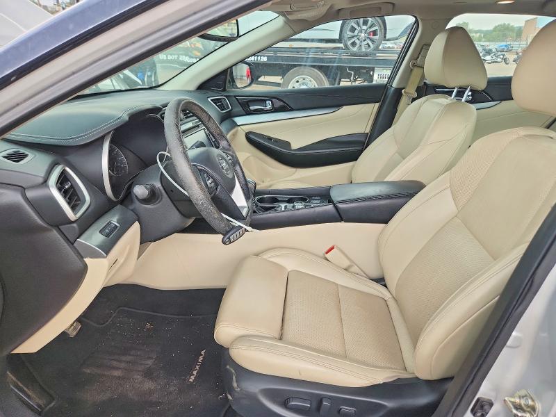 Aukcja sprzedaży 2016 Nissan Maxima, vin: 1N4AA6AP1GC417111, numer aukcji: 64839706