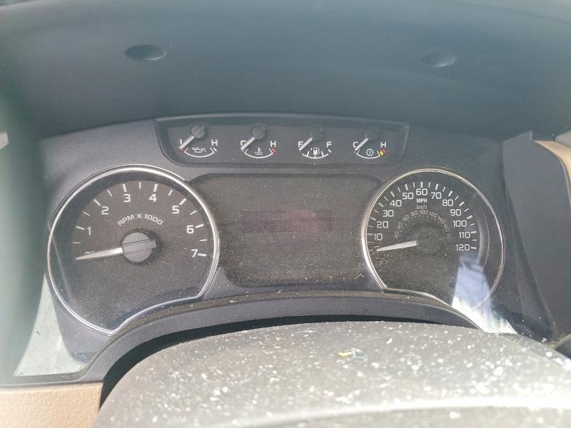 Продажа на аукционе авто 2012 Ford F150, vin: 1FTFX1EF6CFA43252, номер лота: 65382306