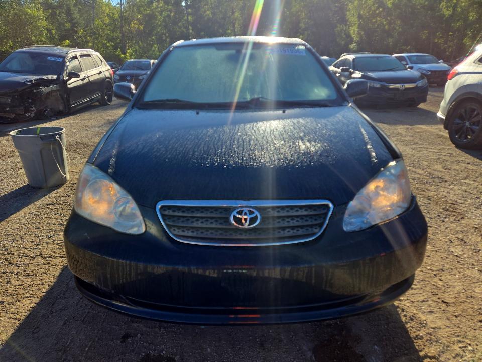 Aukcja sprzedaży 2008 Toyota Corolla, vin: 2T1BR32E88C888328, numer aukcji: 65191936
