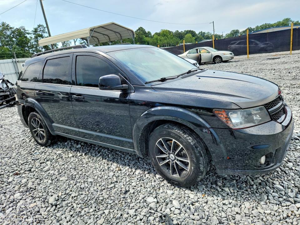 64911576 :رقم المزاد ، 3C4PDCBBXKT751227 vin ، 2019 Dodge Journey مزاد بيع