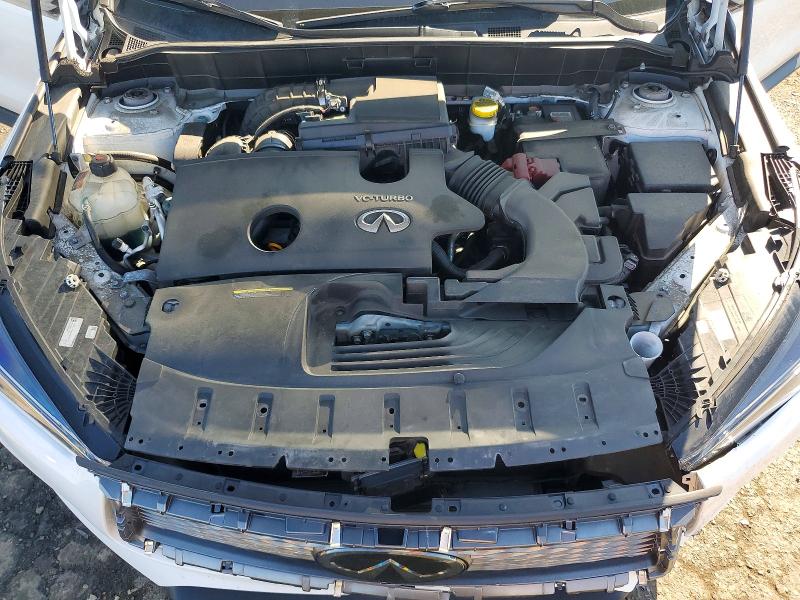 2024 Infiniti Qx50 მანქანა იყიდება აუქციონზე, vin: 3PCAJ5AB9RF104340, აუქციონის ნომერი: 64817036