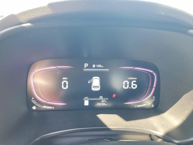 64437916 :رقم المزاد ، KNDJ23AU3P7194784 vin ، 2023 Kia Soul مزاد بيع