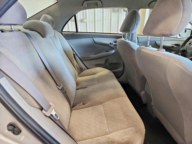 2009 Toyota Corolla მანქანა იყიდება აუქციონზე, vin: JTDBL40E09J020145, აუქციონის ნომერი: 66594726