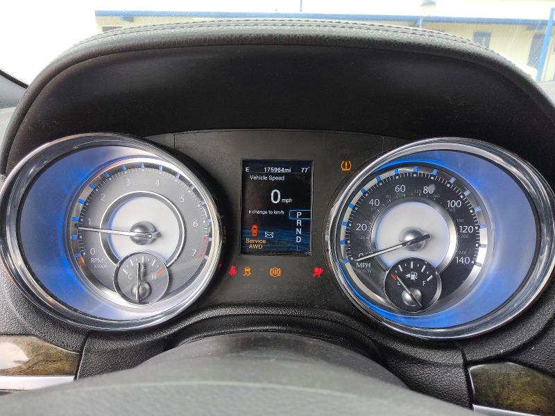 Aukcja sprzedaży 2012 Chrysler 300, vin: 2C3CCAHG6CH115900, numer aukcji: 63745186