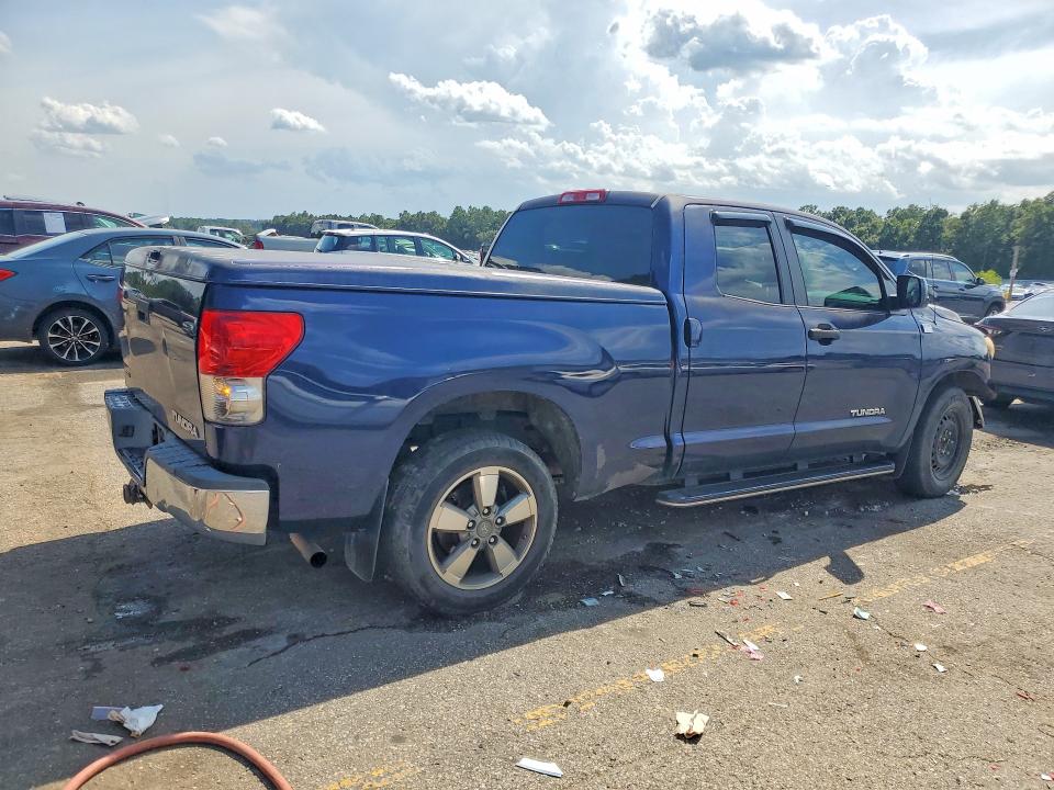 Продажа на аукционе авто 2007 Toyota Tundra, vin: 5TBRT54137S450420, номер лота: 65923216