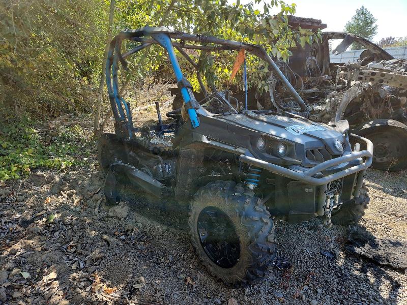 Aukcja sprzedaży 2016 Can-am Commander, vin: 3JBKKAP2XGJ001748, numer aukcji: 64252326