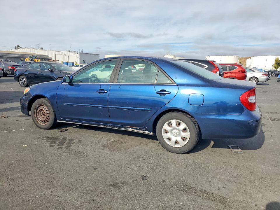Aukcja sprzedaży 2002 Toyota Camry, vin: JTDBE32K020096063, numer aukcji: 66056366