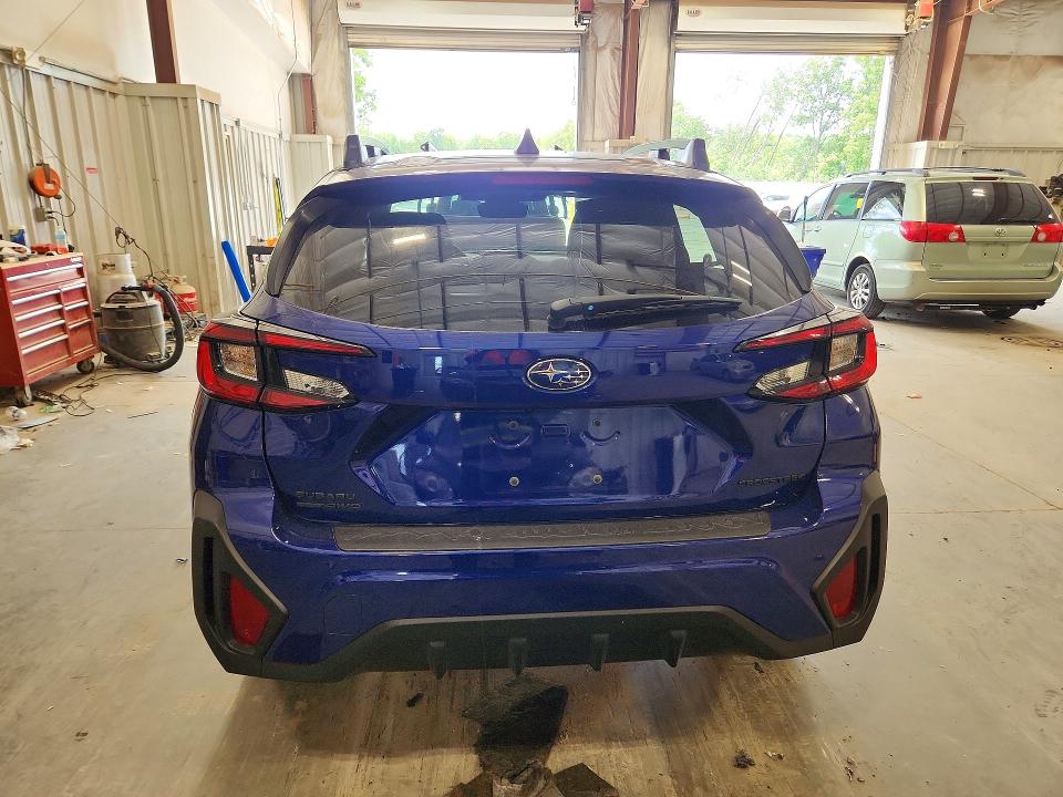Продажа на аукционе авто 2026 Subaru Crosstrek, vin: 4S4GUHD60T3732210, номер лота: 64312566