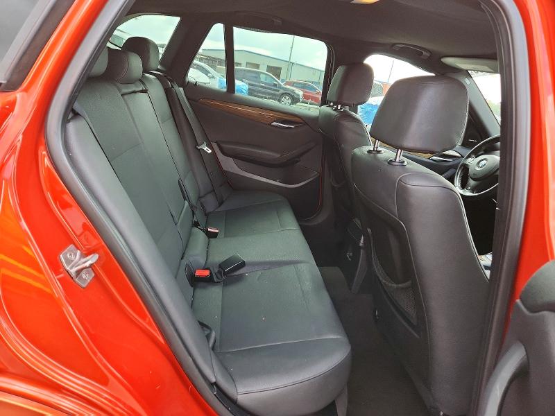 64759956 :رقم المزاد ، WBAVM1C50DVW41758 vin ، 2013 Bmw X1 مزاد بيع