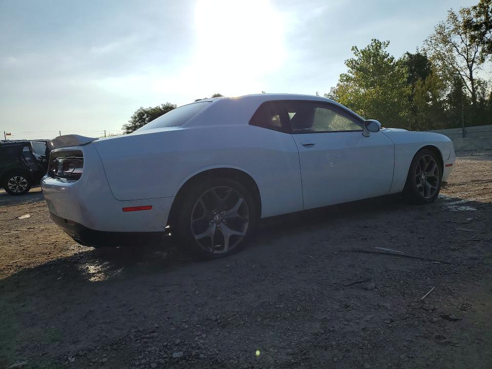 Aukcja sprzedaży 2015 Dodge Challenger, vin: 2C3CDZAG1FH775689, numer aukcji: 65375586