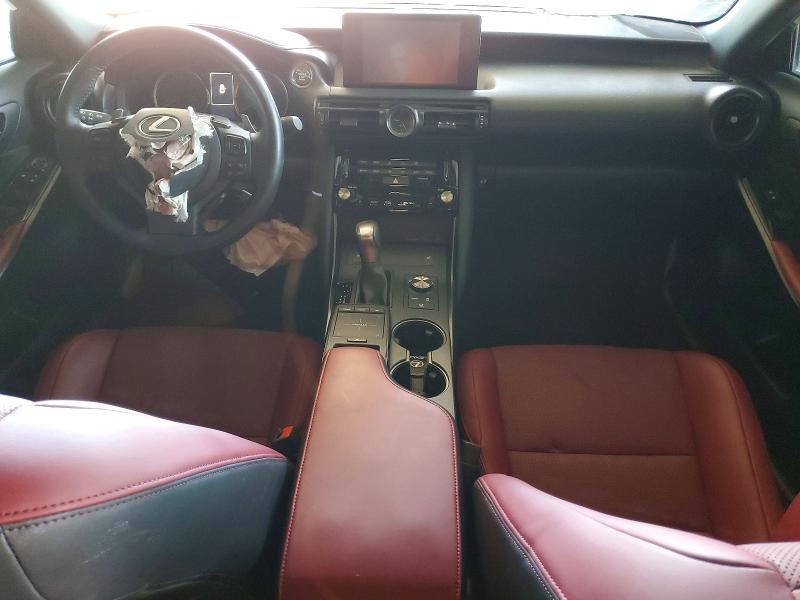 Aukcja sprzedaży 2025 Lexus Is 350, vin: JTHBZ1B29S5084987, numer aukcji: 64492486