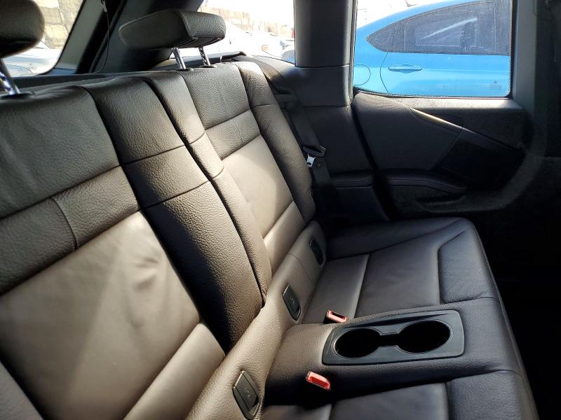 2014 Bmw I3 მანქანა იყიდება აუქციონზე, vin: WBY1Z4C55EV274537, აუქციონის ნომერი: 65834656