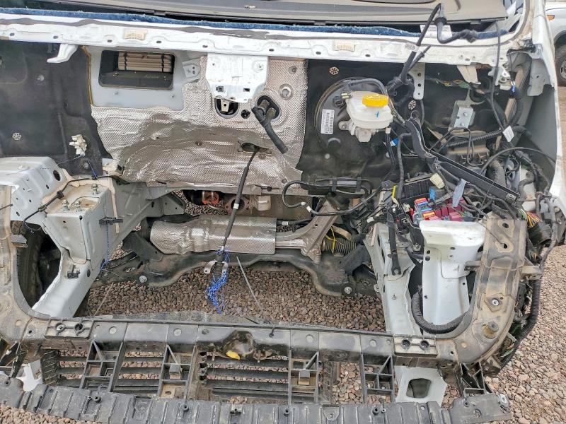 63043366 :رقم المزاد ، 3C6LRVDG5SE508490 vin ، 2025 Ram Promaster 2500 مزاد بيع