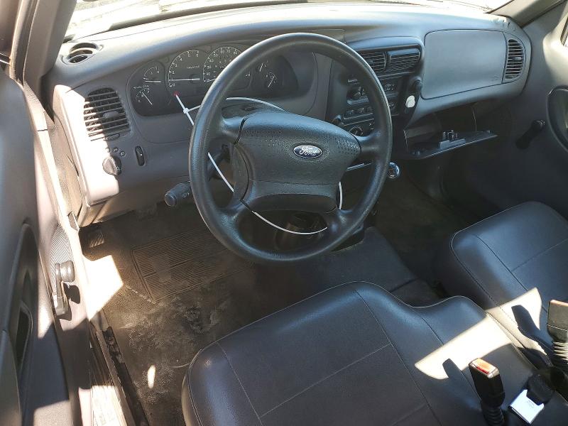 Продаж на аукціоні авто 2003 Ford Ranger, vin: 1FTYR10D03PA80980, номер лоту: 64489386