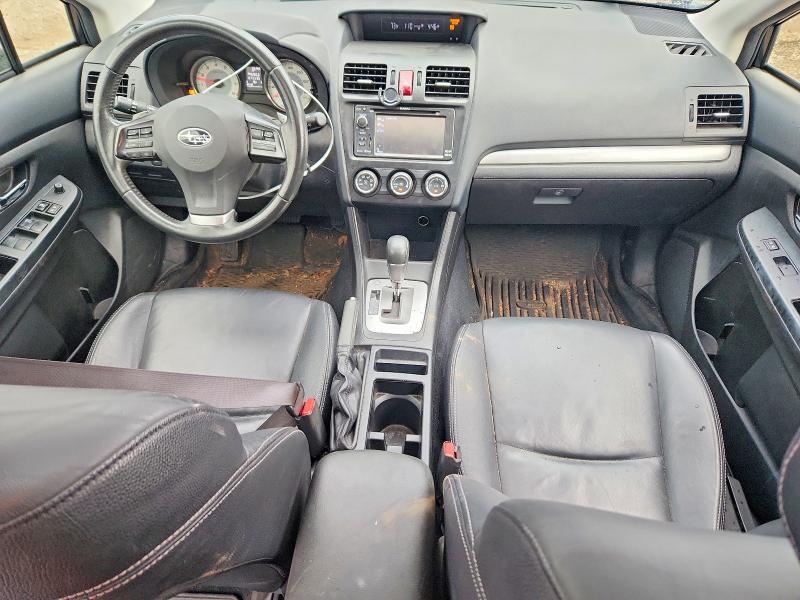 Aukcja sprzedaży 2012 Subaru Impreza, vin: JF1GPAU68CH241556, numer aukcji: 64925956