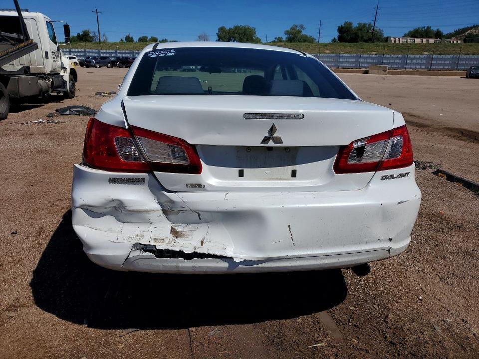 Продаж на аукціоні авто 2012 Mitsubishi Galant, vin: 4A32B2FF7CE005999, номер лоту: 65059786