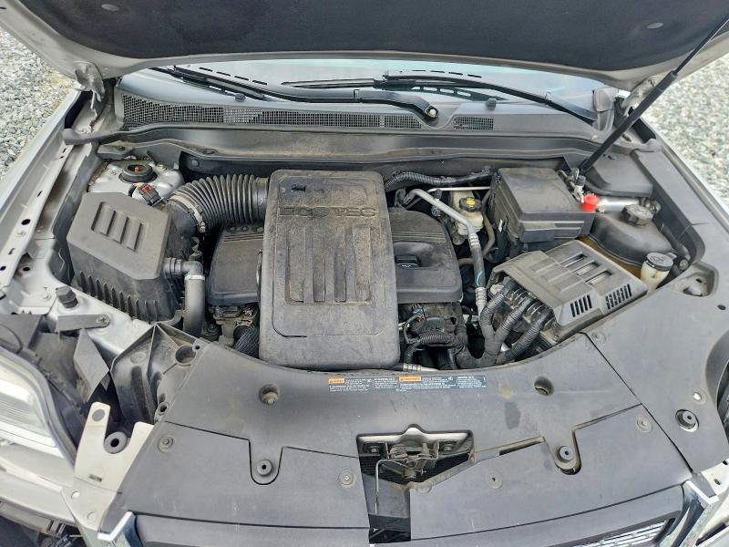 2015 Gmc Terrain მანქანა იყიდება აუქციონზე, vin: 2GKFLWEK7F6203986, აუქციონის ნომერი: 66797966