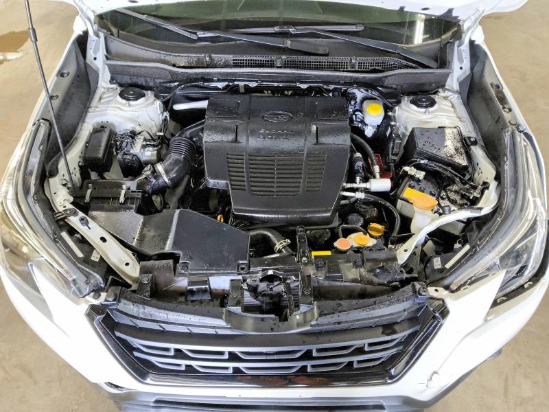 Продаж на аукціоні авто 2024 Subaru Forester, vin: JF2SKADC8RH477398, номер лоту: 63664856