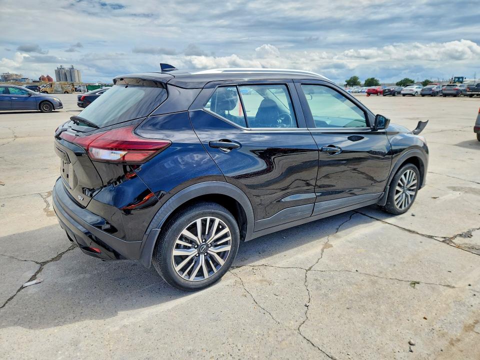 Продаж на аукціоні авто 2024 Nissan Kicks, vin: 3N1CP5CV4RL489129, номер лоту: 65050546