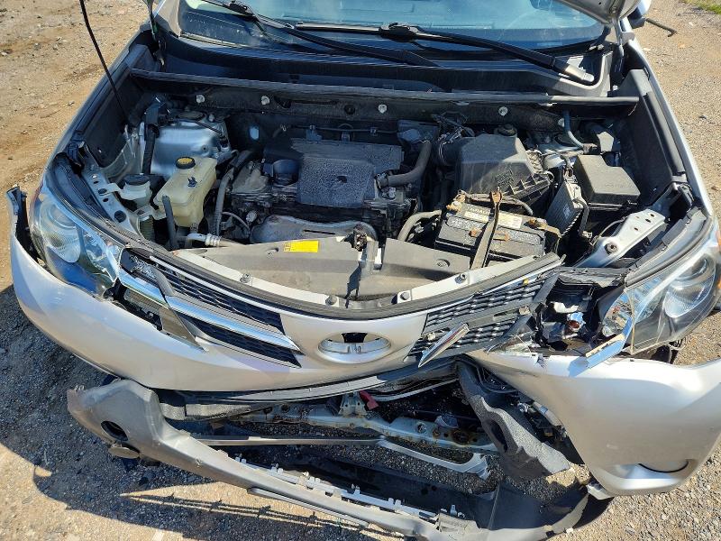 63851026 :رقم المزاد ، JTMRFREV2D5021097 vin ، 2013 Toyota Rav4 مزاد بيع