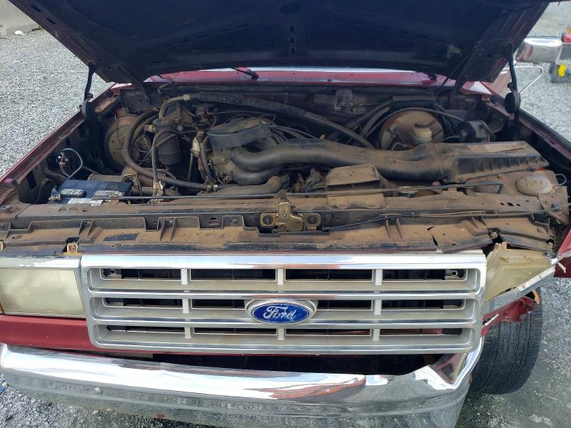 Aukcja sprzedaży 1988 Ford F150, vin: 1FTDF15N0JNA21767, numer aukcji: 63668416