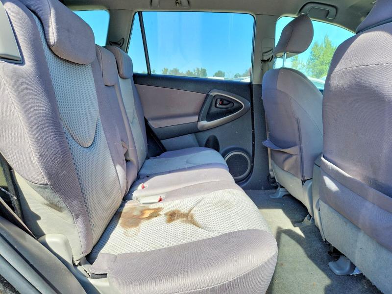 Продажа на аукционе авто 2006 Toyota Rav4, vin: JTMZD33V265025451, номер лота: 65601556