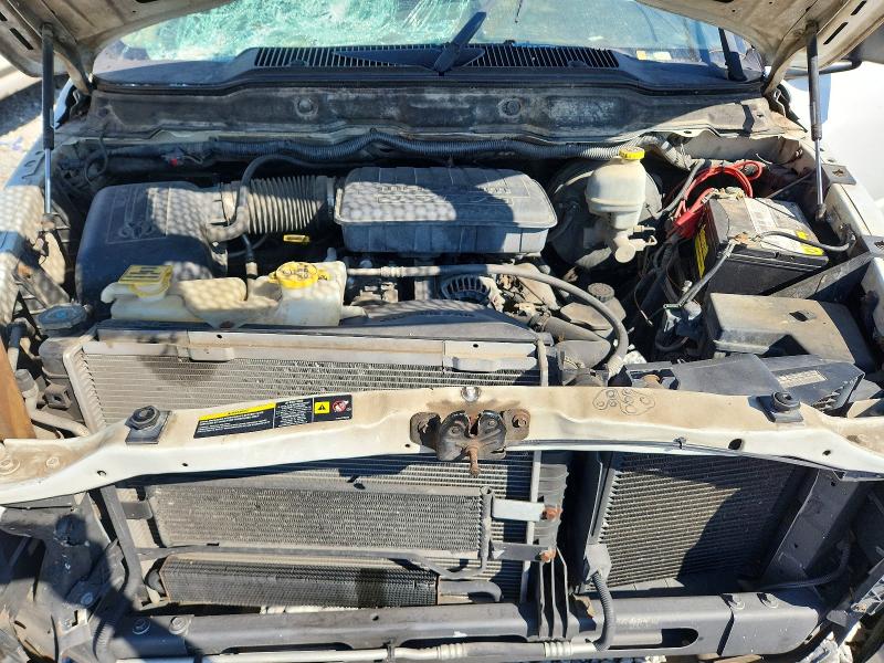 Продаж на аукціоні авто 2005 Dodge Ram 1500, vin: 1D7HU16N75J630797, номер лоту: 66127876