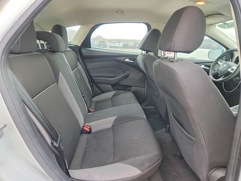 Aukcja sprzedaży 2014 Ford Focus, vin: 1FADP3K29EL326677, numer aukcji: 61449216