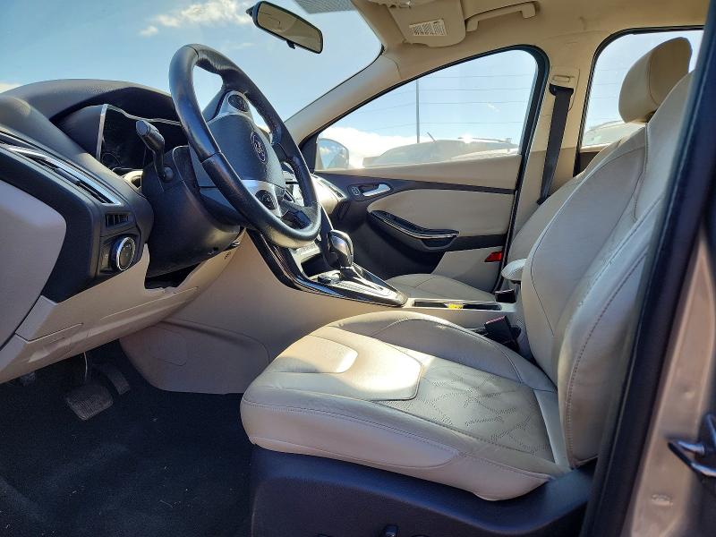 Auction sale of the 2016 Ford Focus, vin: 1FADP3R44GL372900, lot number: 67197616