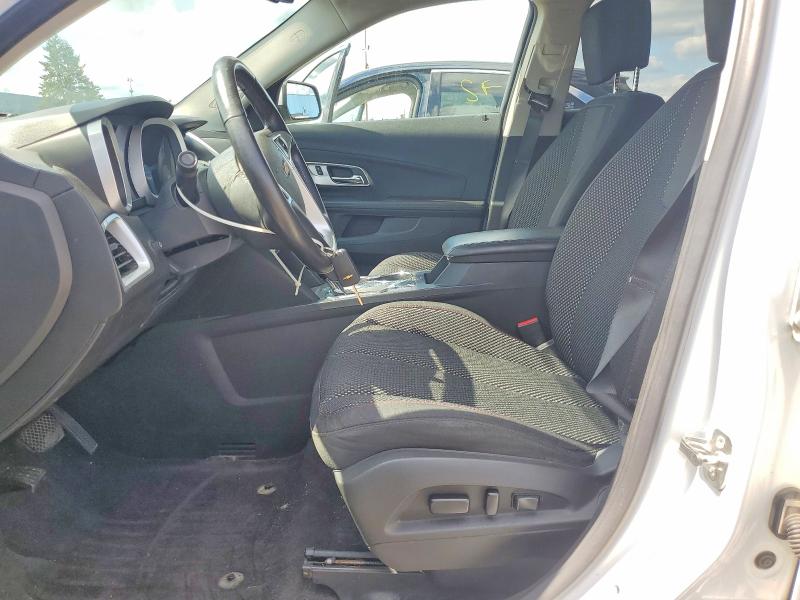 Aukcja sprzedaży 2016 Chevrolet Equinox, vin: 2GNFLFEK4G6176086, numer aukcji: 66017516