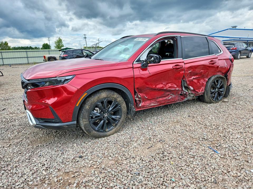 Продаж на аукціоні авто 2023 Honda Cr-v, vin: 7FARS6H90PE001558, номер лоту: 66417326