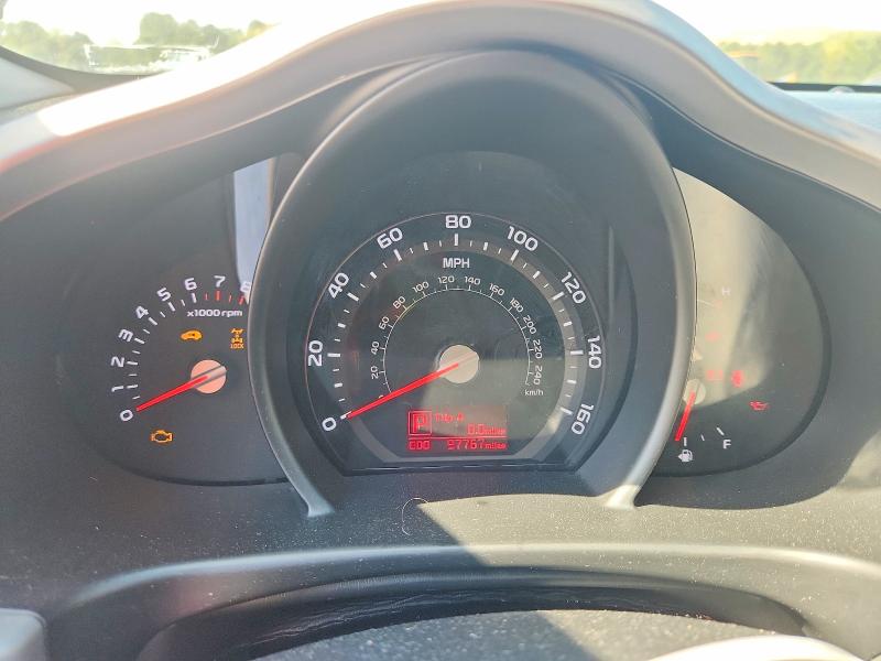 Продажа на аукционе авто 2016 Kia Sportage, vin: KNDPCCA60G7817917, номер лота: 66007926