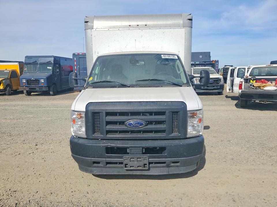 Aukcja sprzedaży 2022 Ford Econoline, vin: 1FDWE3FN8NDC09062, numer aukcji: 65160156