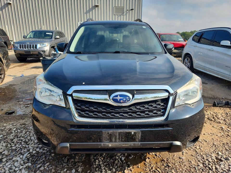 Продаж на аукціоні авто 2015 Subaru Forester, vin: JF2SJAUC4FH595513, номер лоту: 66416206