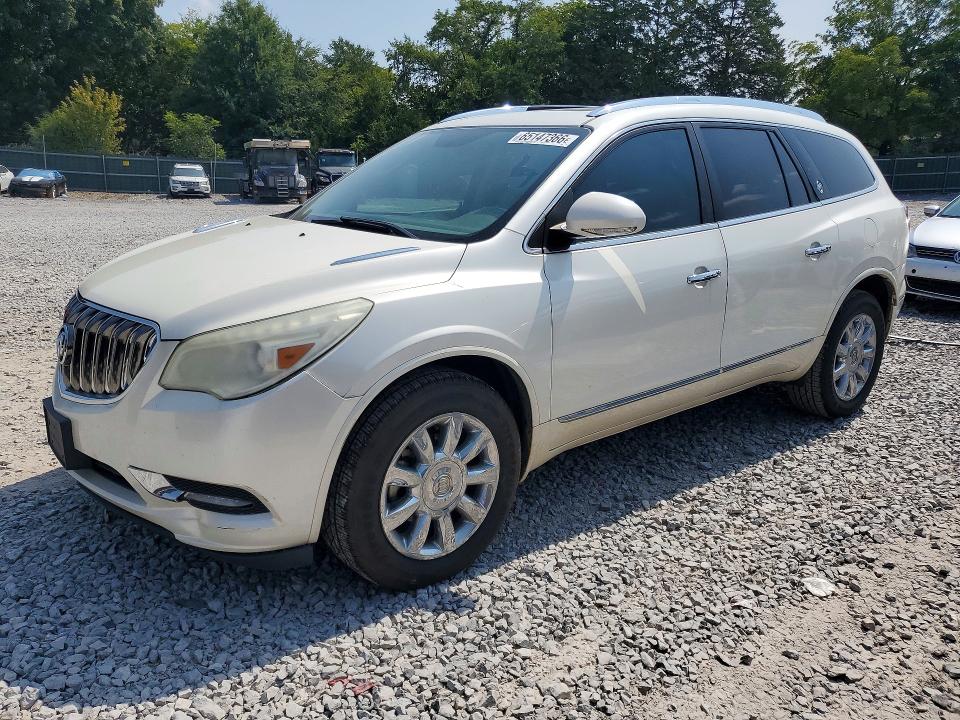 Aukcja sprzedaży 2015 Buick Enclave, vin: 5GAKRBKD8FJ266025, numer aukcji: 65147366