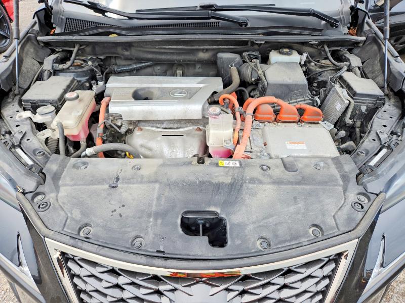 63476386 :رقم المزاد ، JTJSJRDZ6M2153377 vin ، 2021 Lexus Nx مزاد بيع