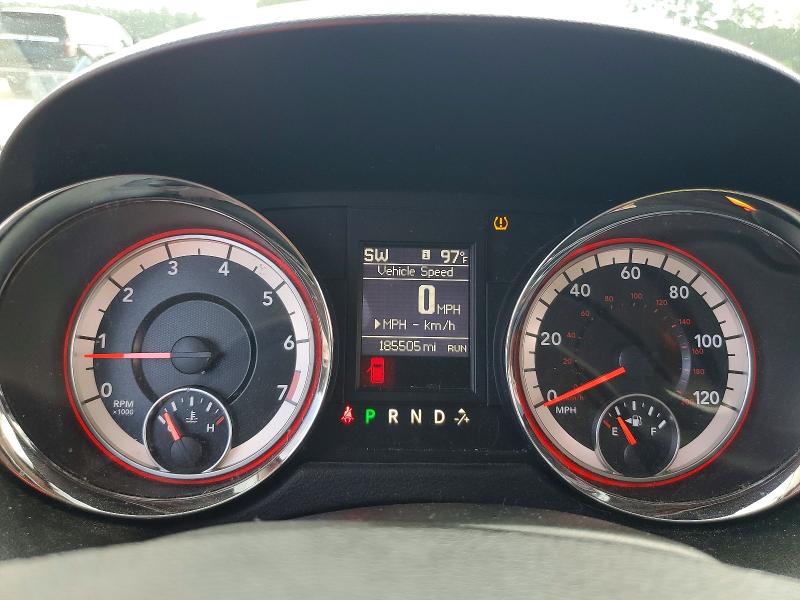 Aukcja sprzedaży 2019 Dodge Grand Caravan, vin: 2C4RDGBG9KR572062, numer aukcji: 64154746
