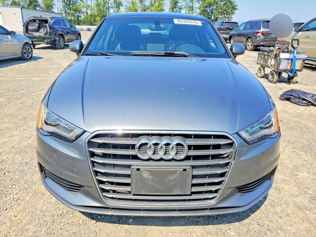 Aukcja sprzedaży 2015 Audi A3, vin: WAUACGFFXF1080049, numer aukcji: 66593326