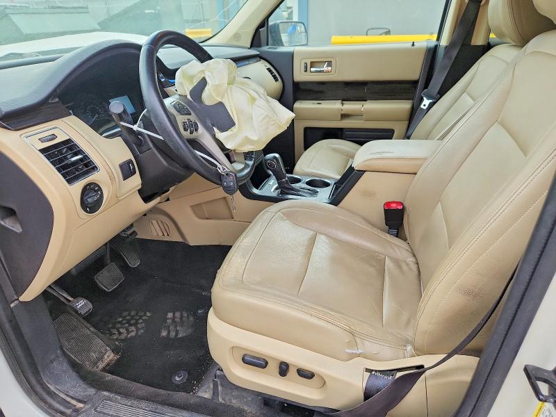 Aukcja sprzedaży 2013 Ford Flex, vin: 2FMGK5C85DBD38159, numer aukcji: 66524826