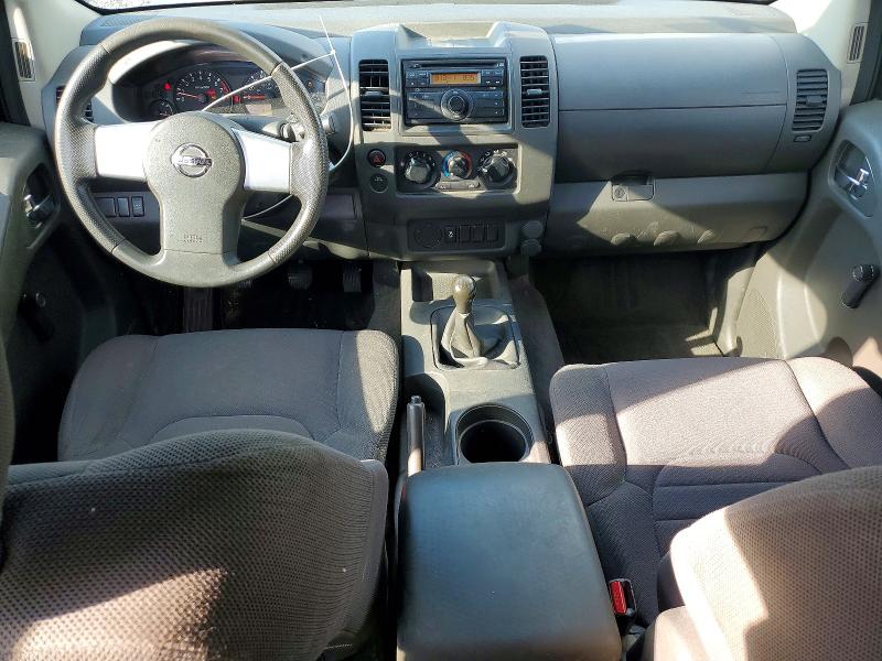 Продаж на аукціоні авто 2013 Nissan Frontier, vin: 1N6BD0CT9DN756578, номер лоту: 63641306